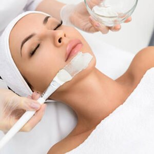 D.Tox Facial